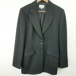 Henri Bendel New York Blazer